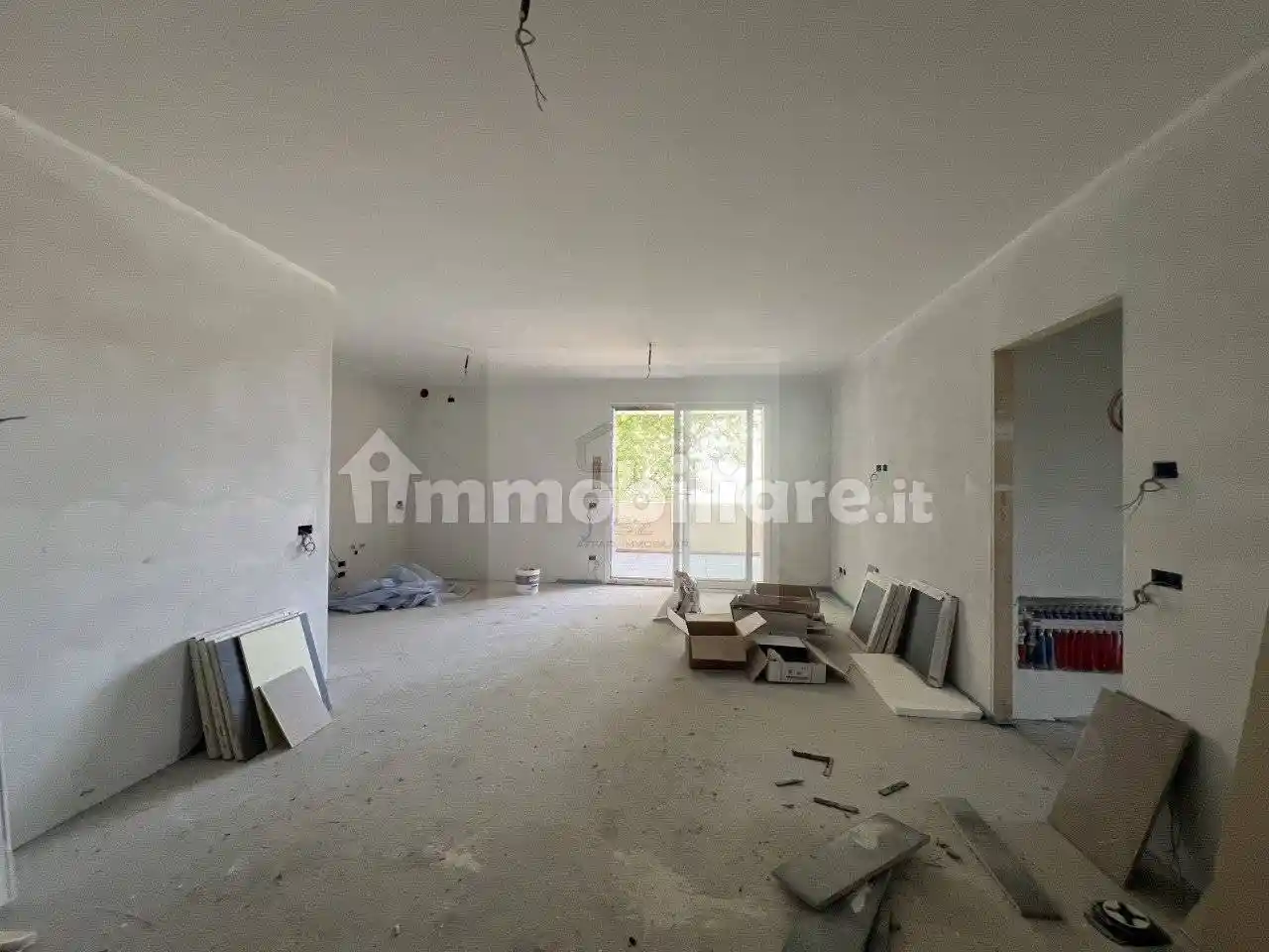 Appartamento in vendita a Padova
