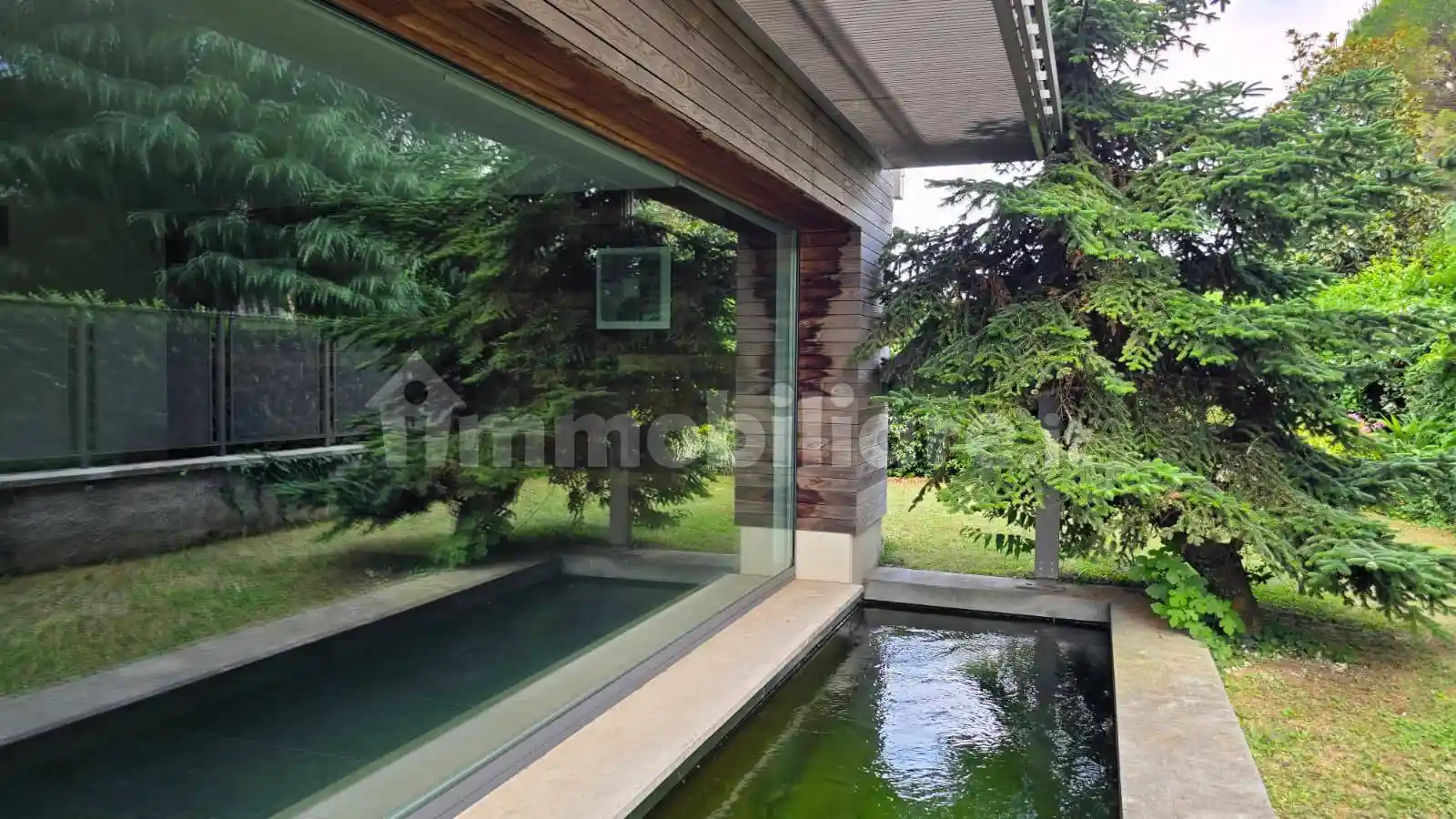Villa in vendita a Gorle
