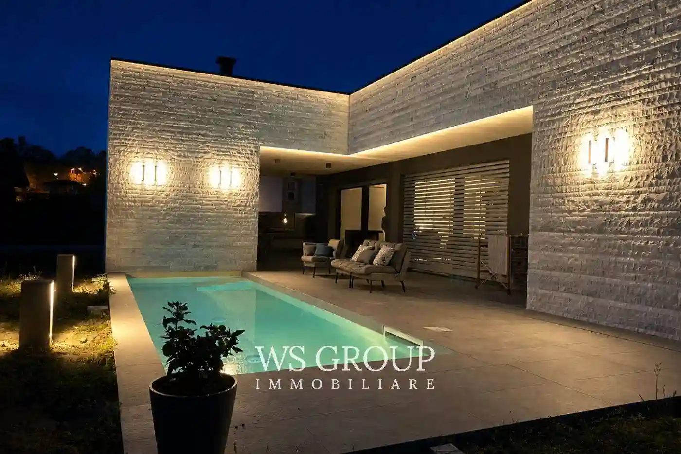 Villa - foto 4