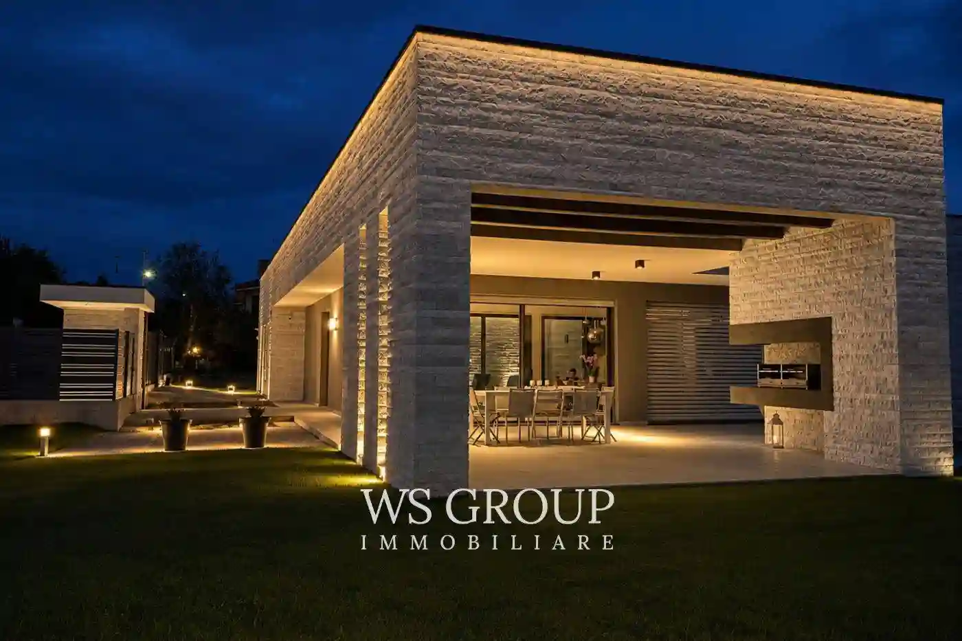 Villa - foto 5