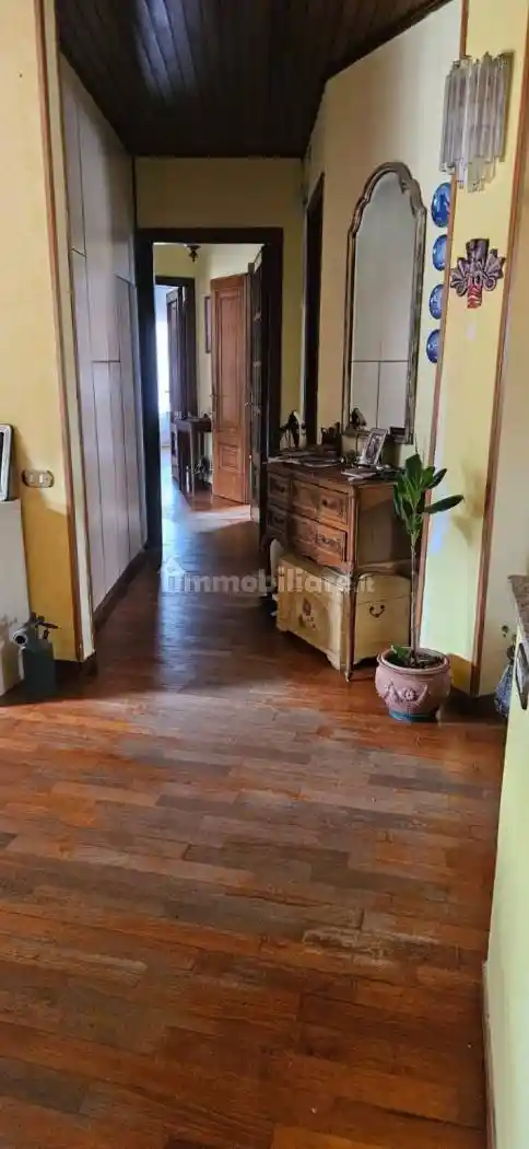 Appartamento in vendita a Arcola