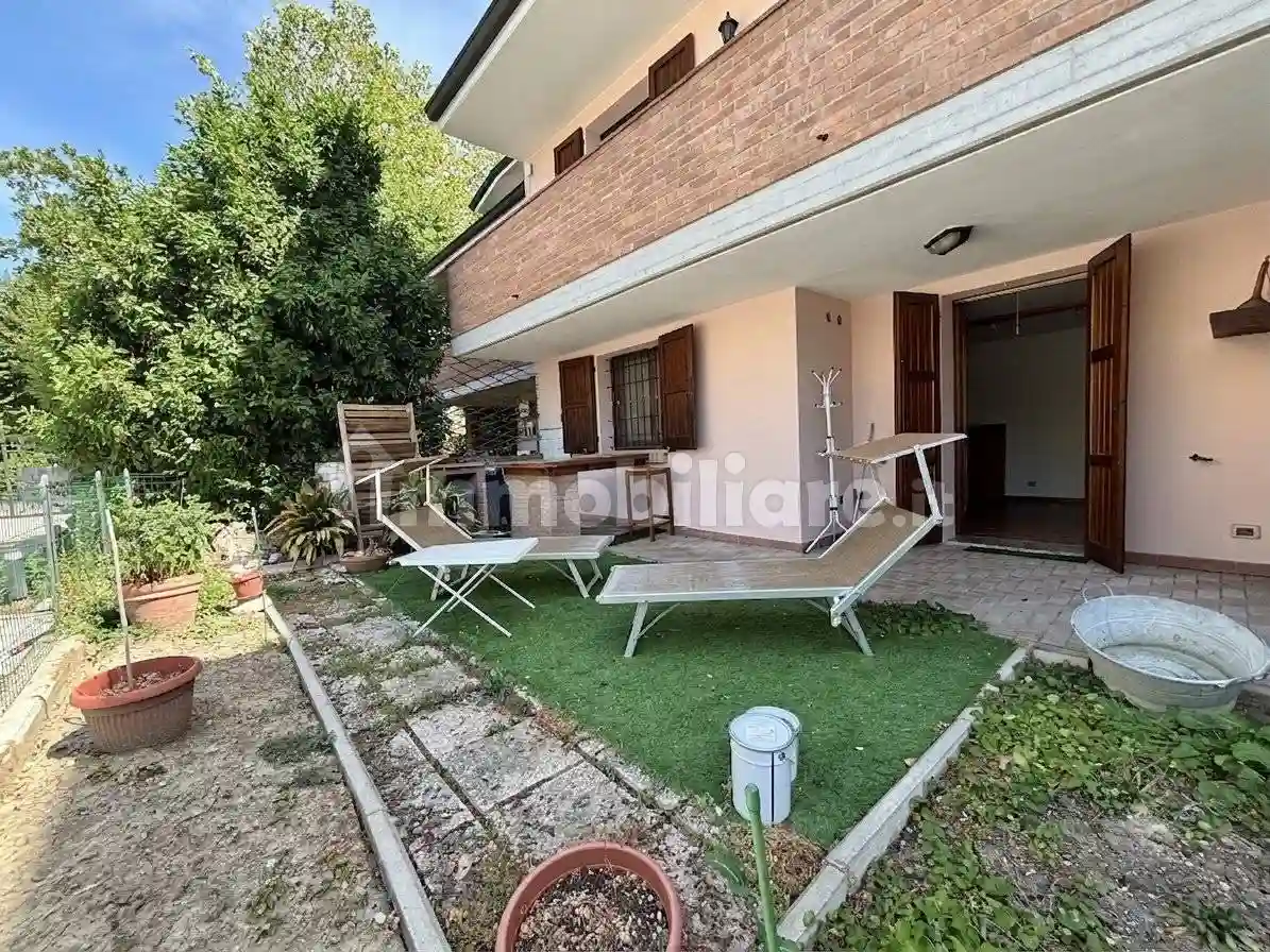 Villetta a schiera - foto 3