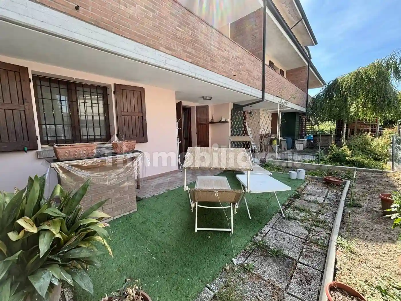 Villetta a schiera - foto 4