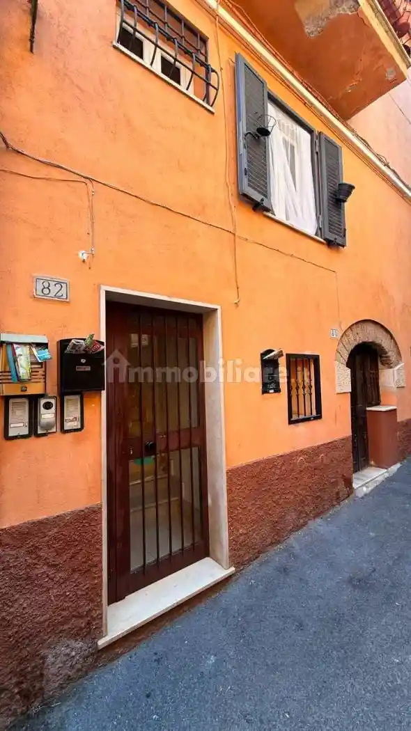 Appartamento in vendita a Zagarolo