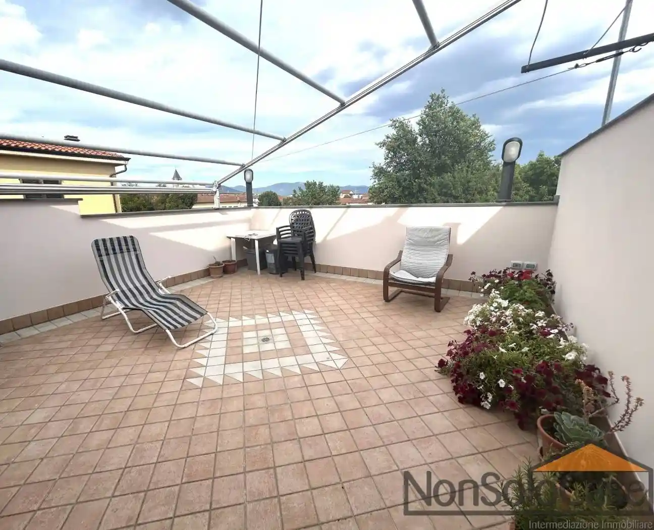 Appartamento in vendita a Agliana