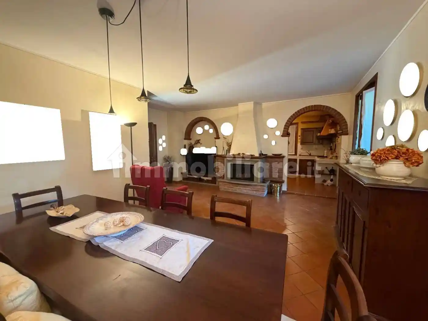 Villa in vendita a Viadana