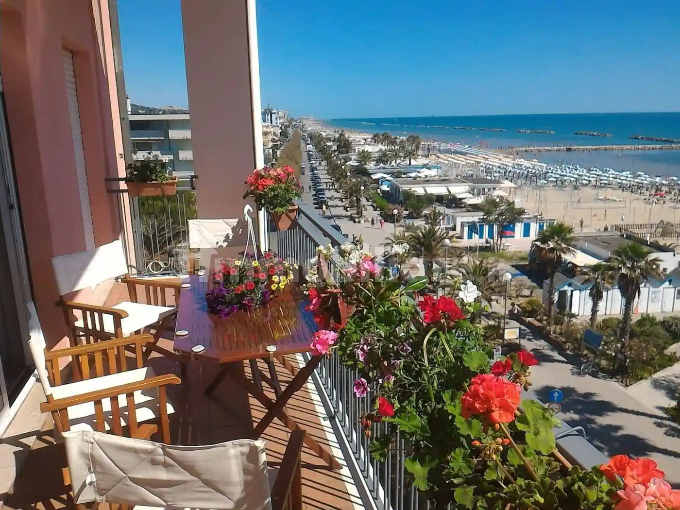 Appartamento in vendita a Porto San Giorgio