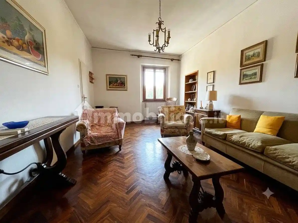 Appartamento in vendita a Firenze