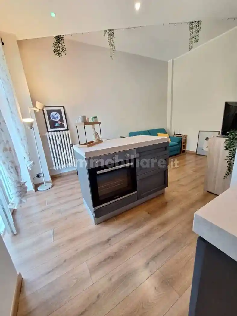 Appartamento in vendita a Pino Torinese