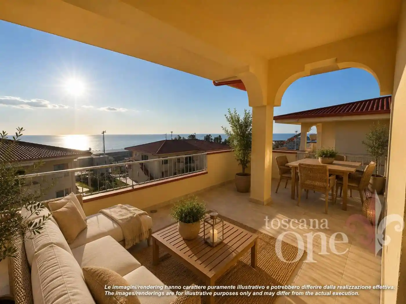 Villa in vendita a Diamante