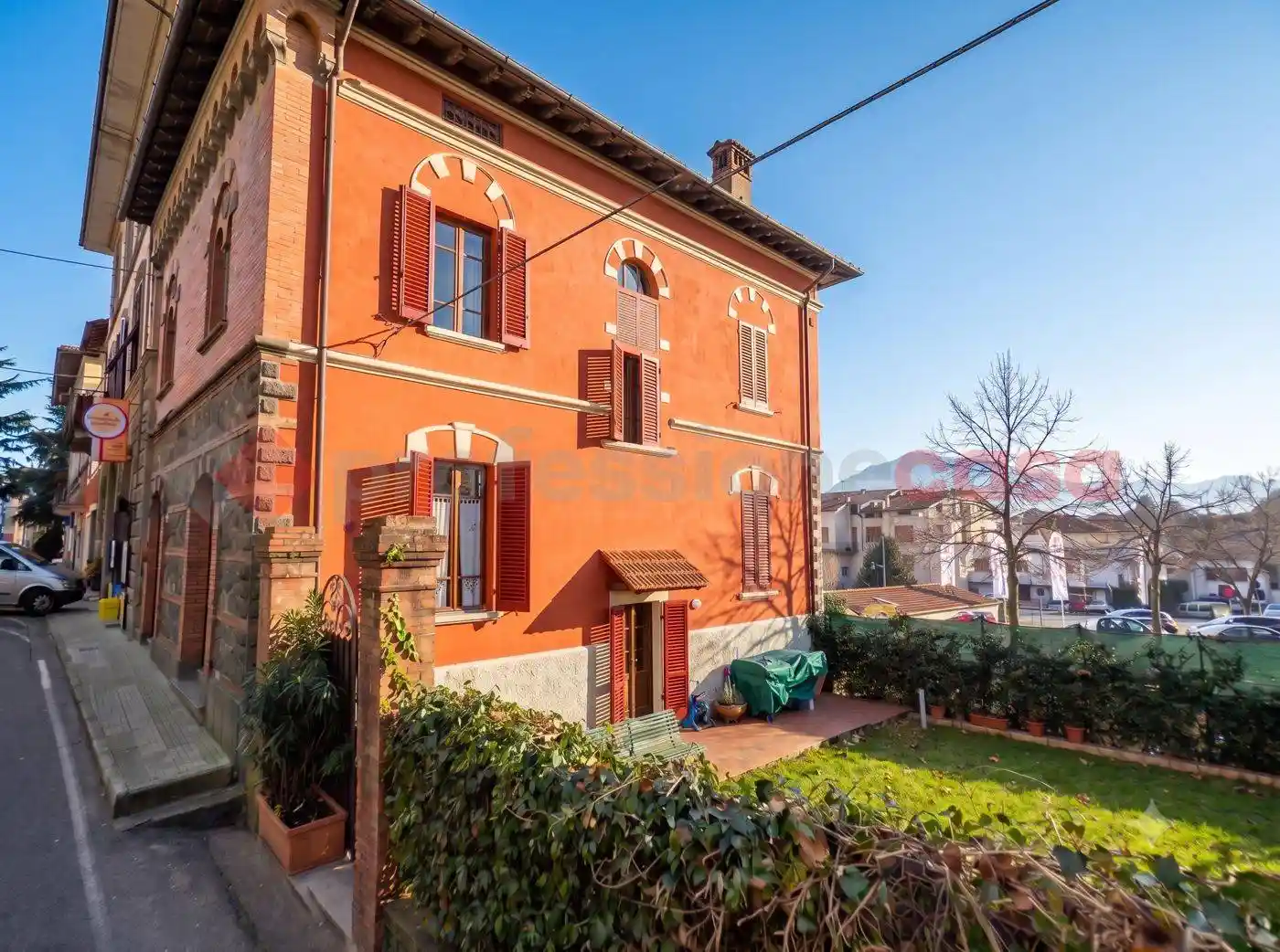 Villa in vendita a Barga