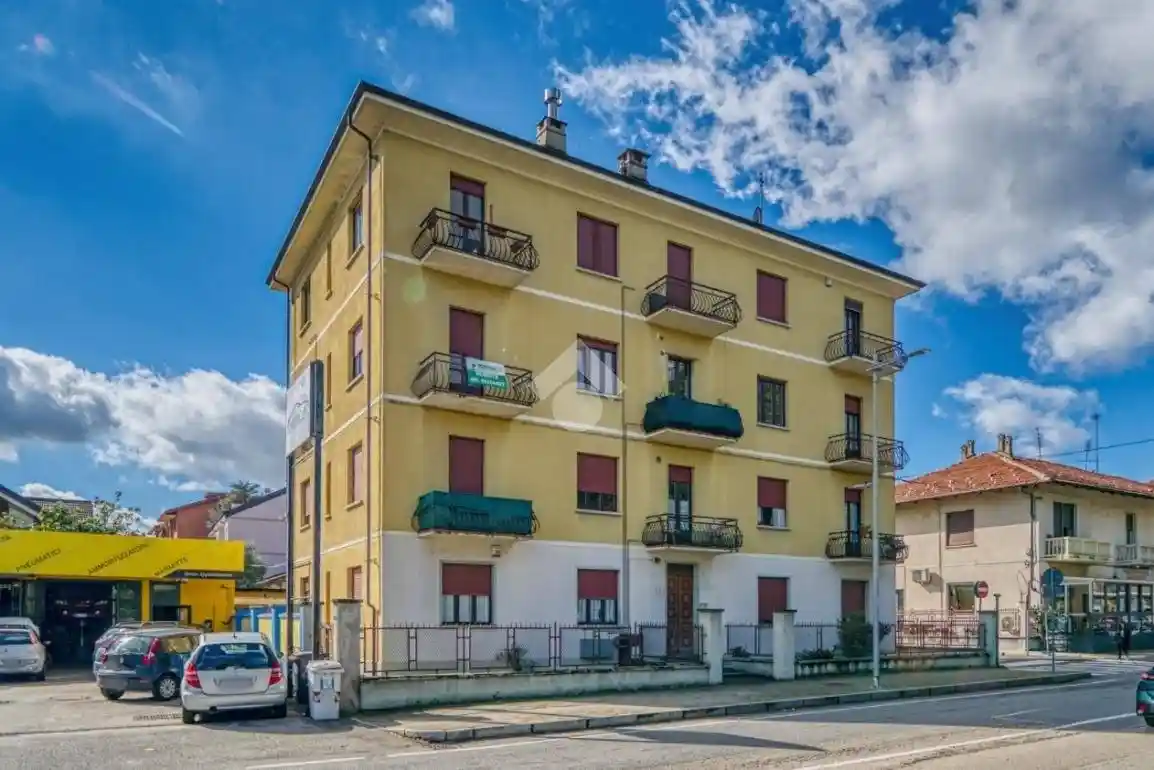 Appartamento in vendita a Orbassano