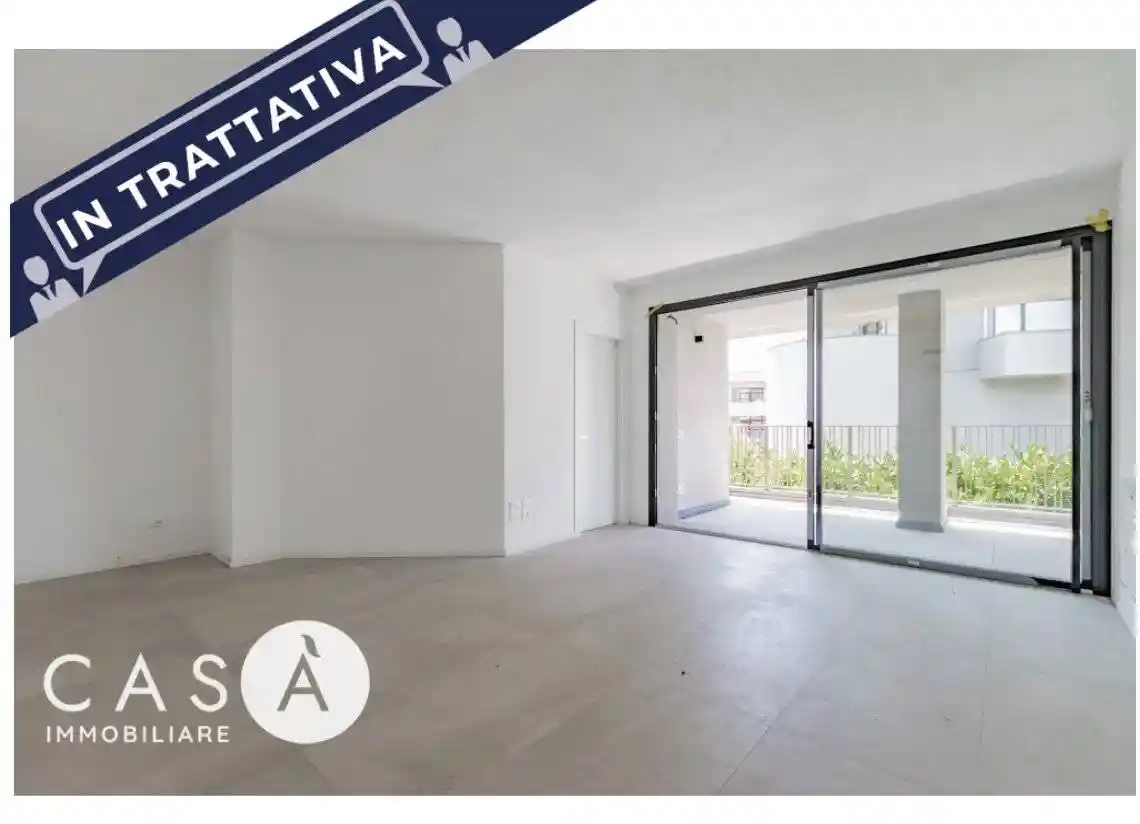 Appartamento in vendita a Cesena