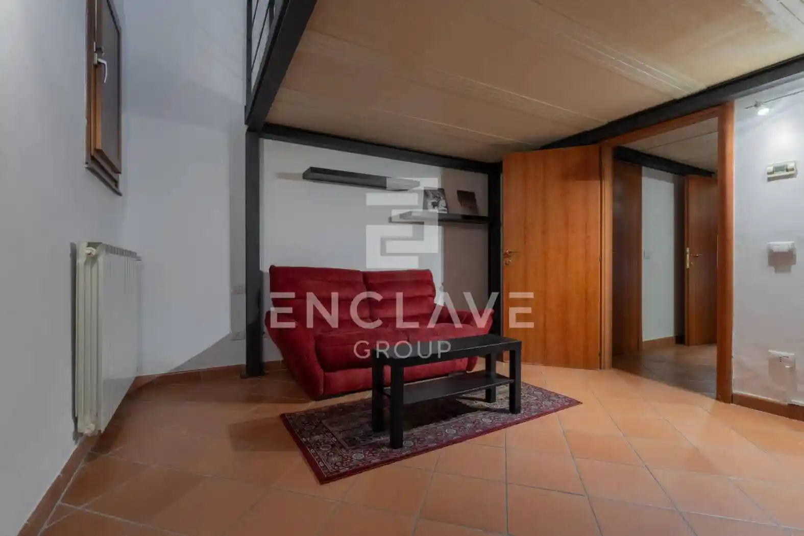 Appartamento in affitto a Firenze