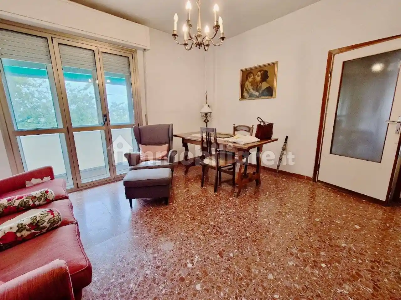 Appartamento in vendita a Pisa