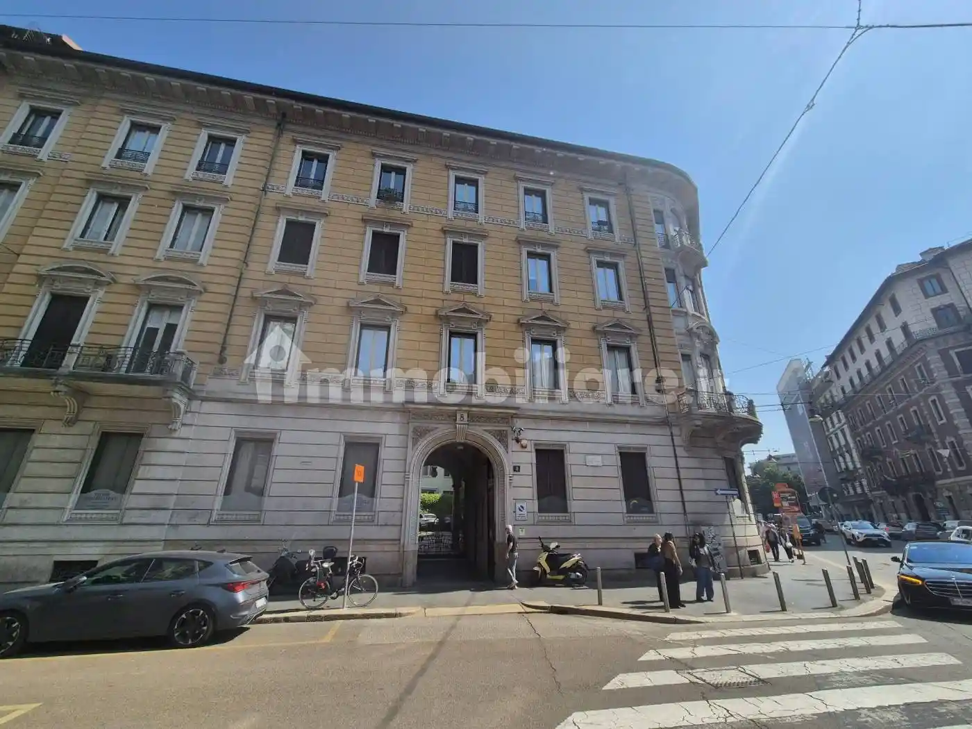 Attico - Mansarda in affitto a Milano