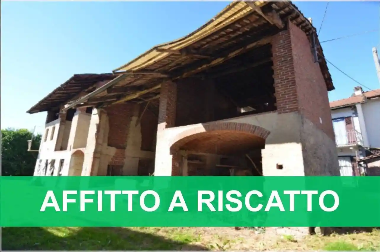 Casa indipendente in vendita a Rocca Canavese