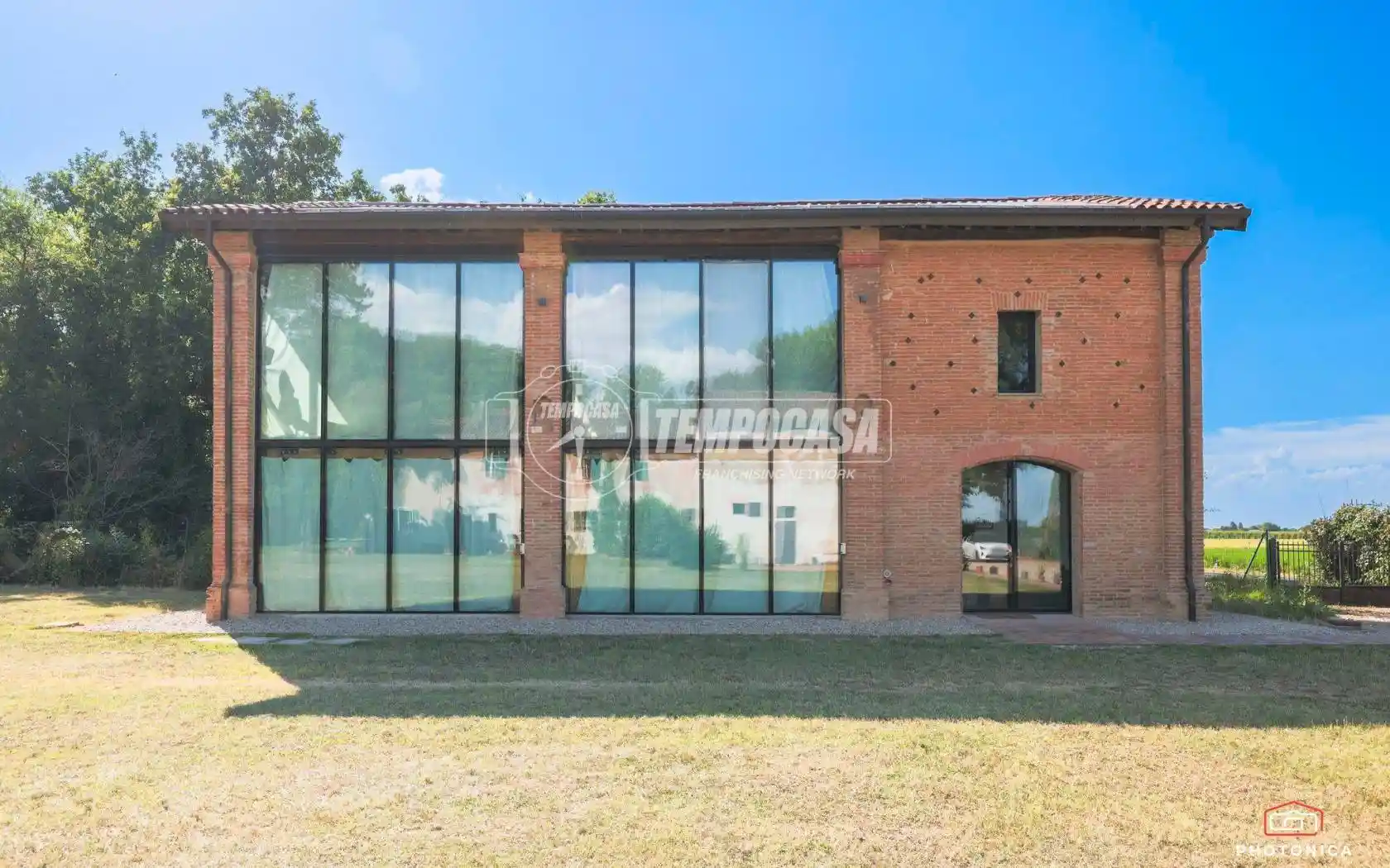 Casa indipendente in vendita a Imola