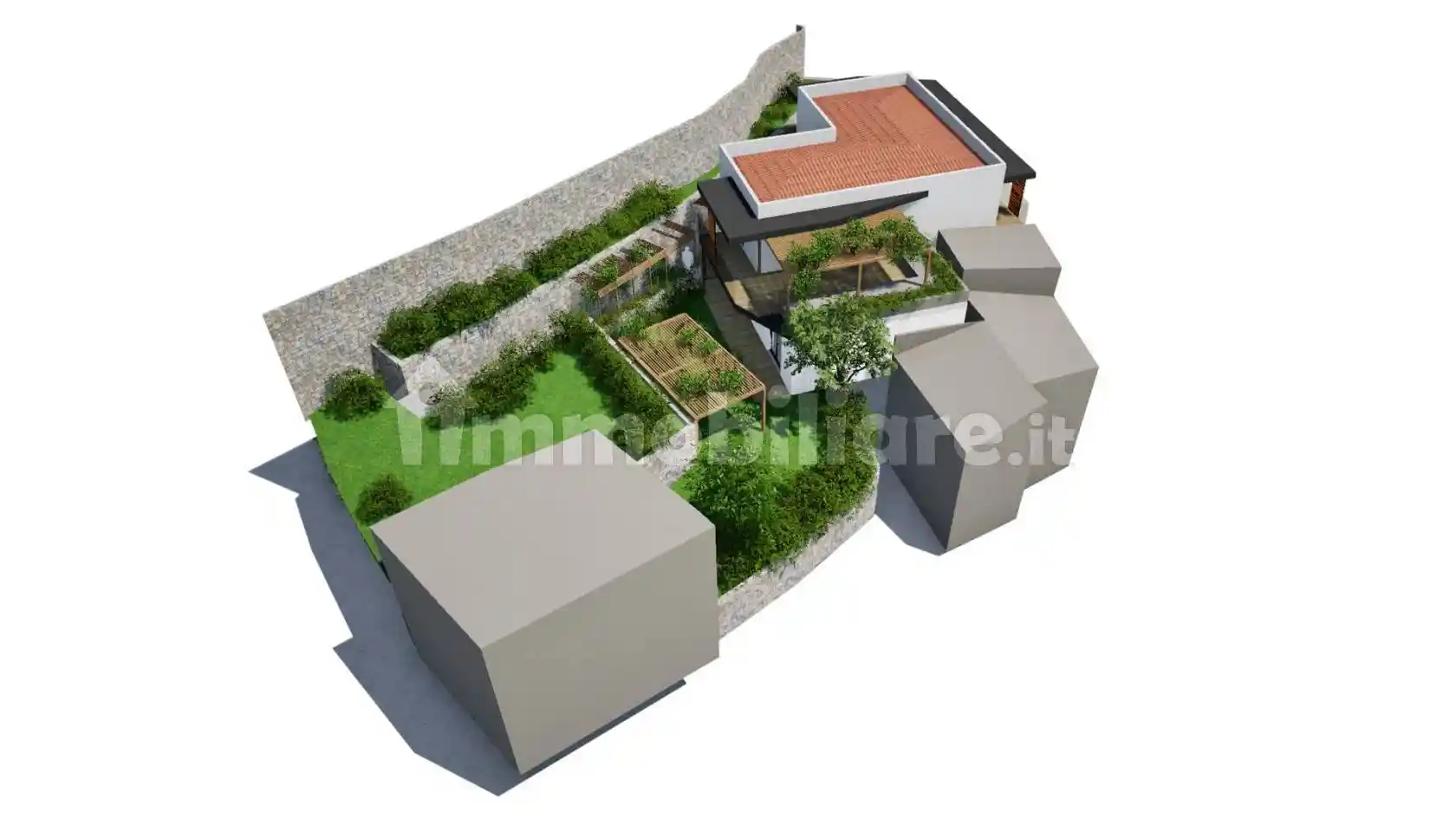 Casa indipendente in vendita a Alassio
