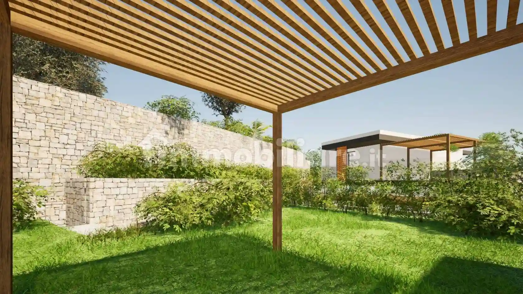 Casa indipendente - foto 2