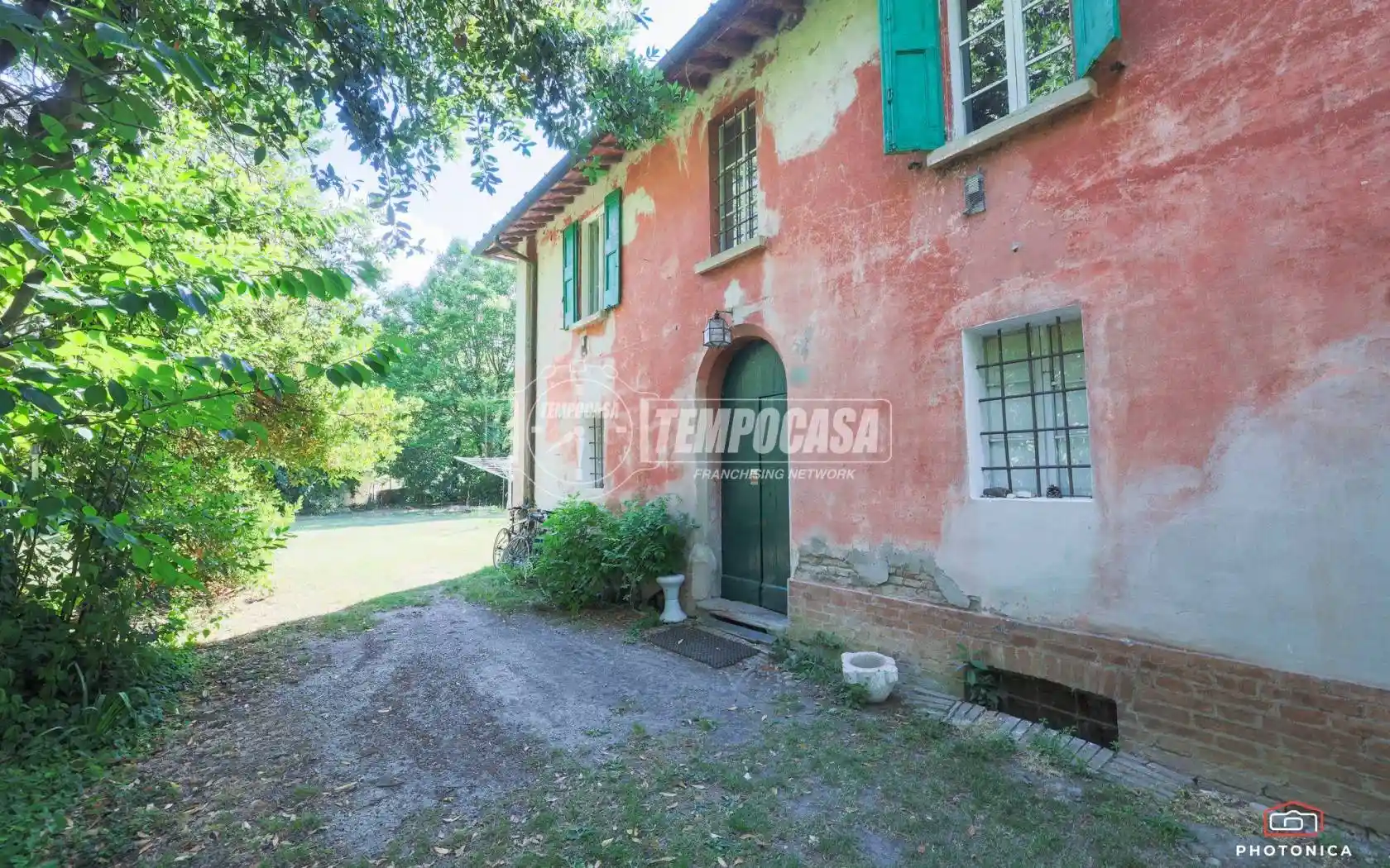 Casa indipendente in vendita a Imola