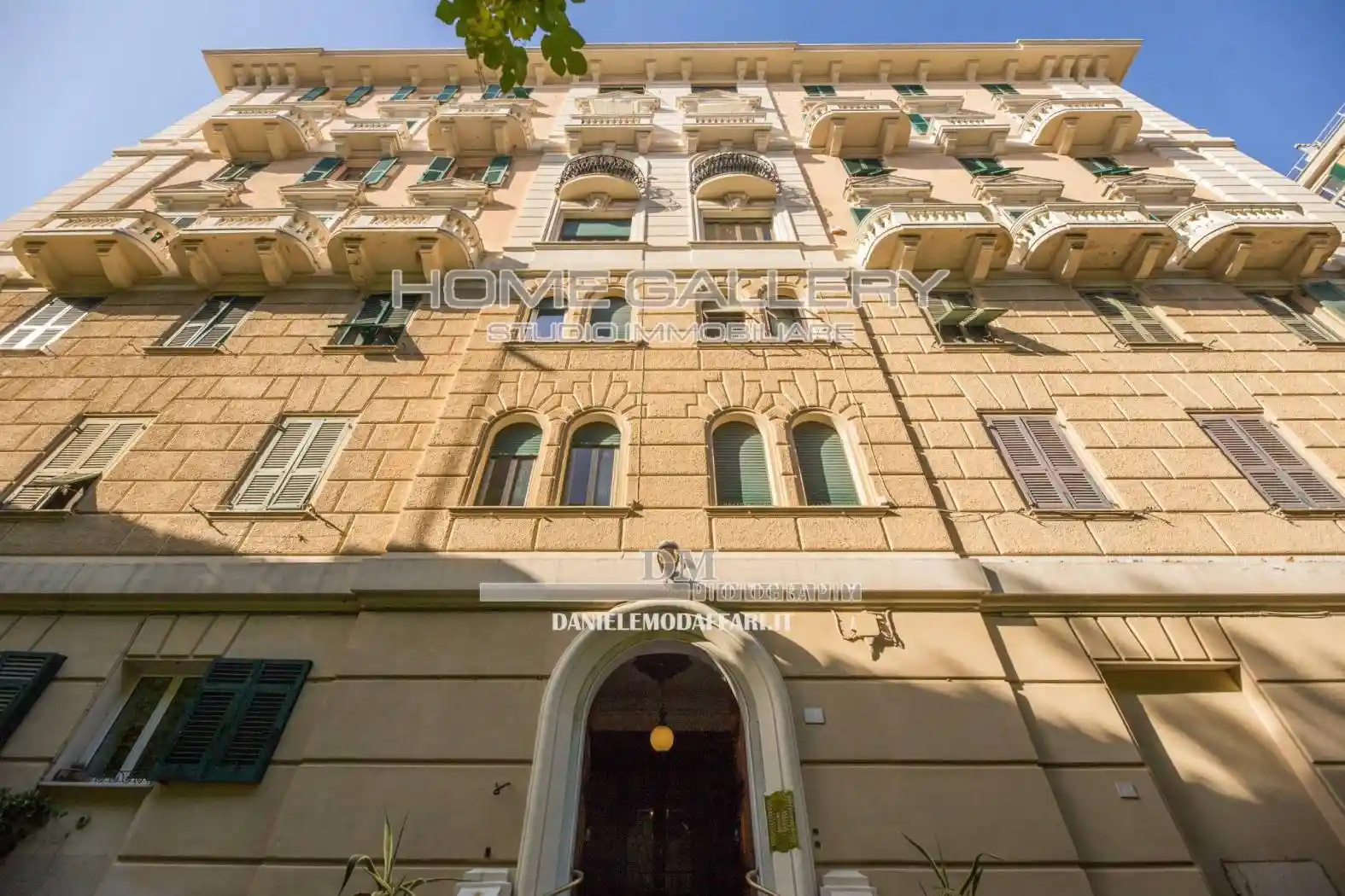 Appartamento in vendita a Genova