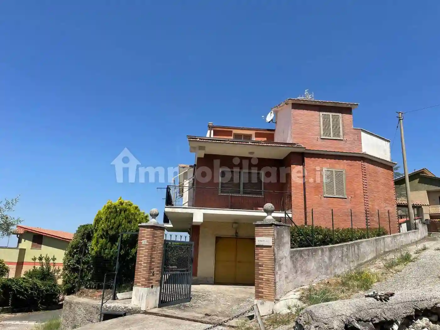 Casa indipendente - foto 2