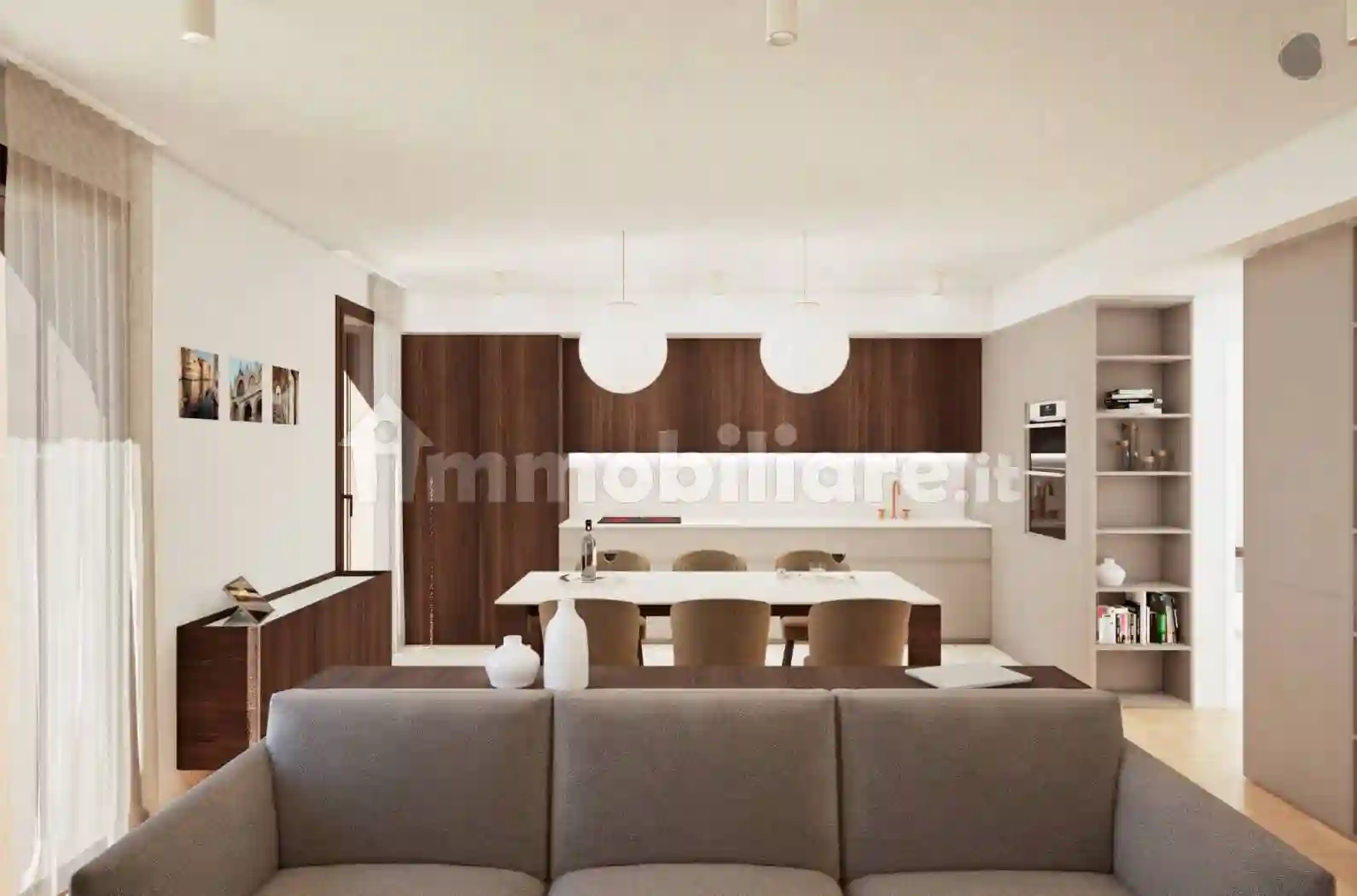 Appartamento - foto 2