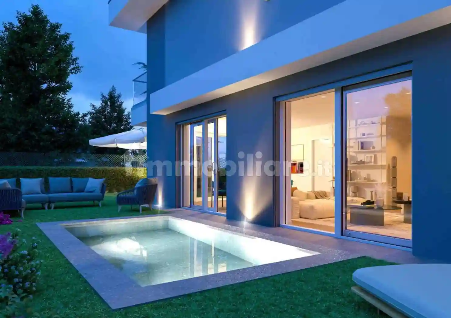 Villa - foto 2