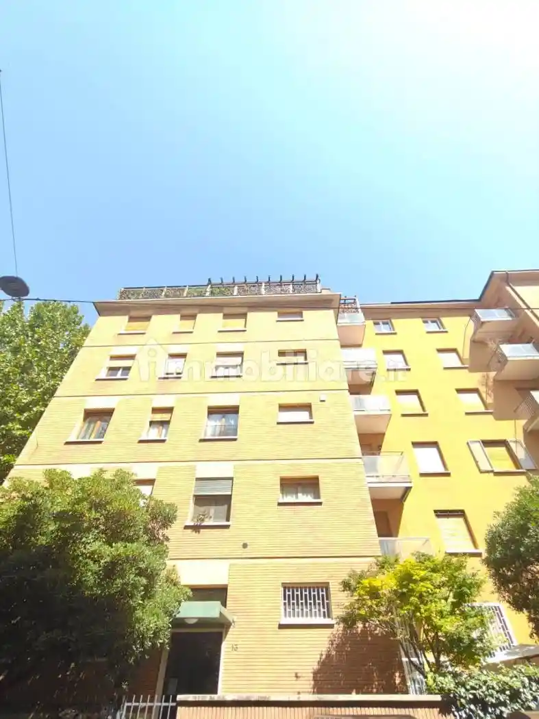 Appartamento in affitto a Bologna