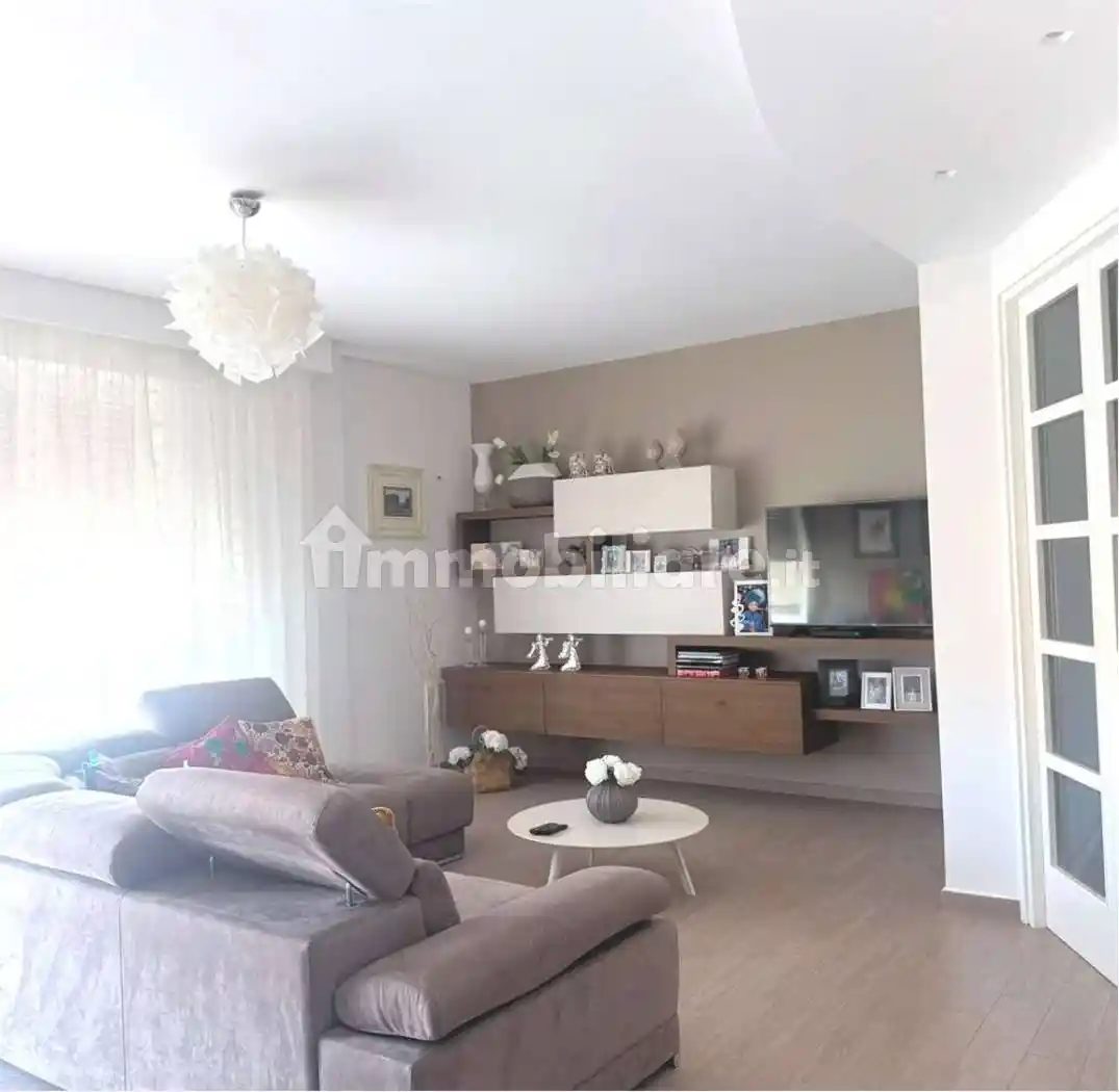 Appartamento in vendita a Marsala