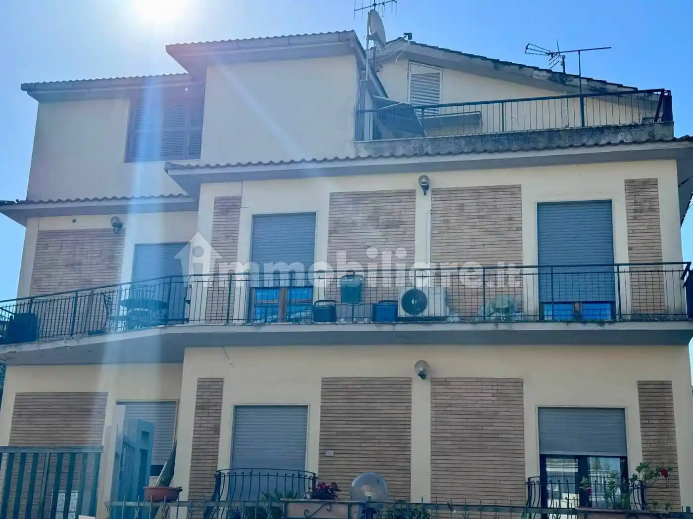 Appartamento in vendita a Aprilia