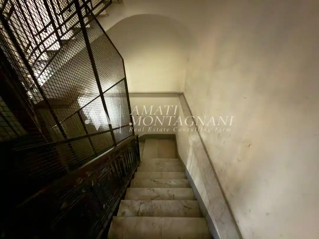 Attico - Mansarda in vendita a Roma