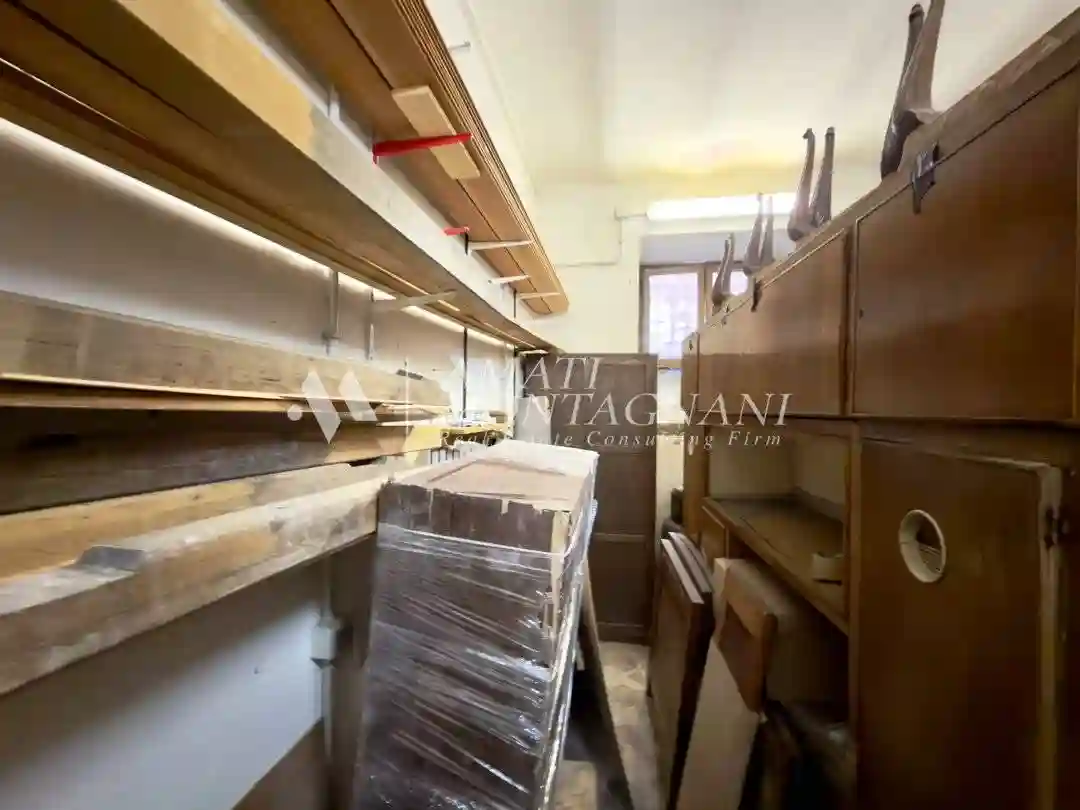 Attico - Mansarda - foto 2