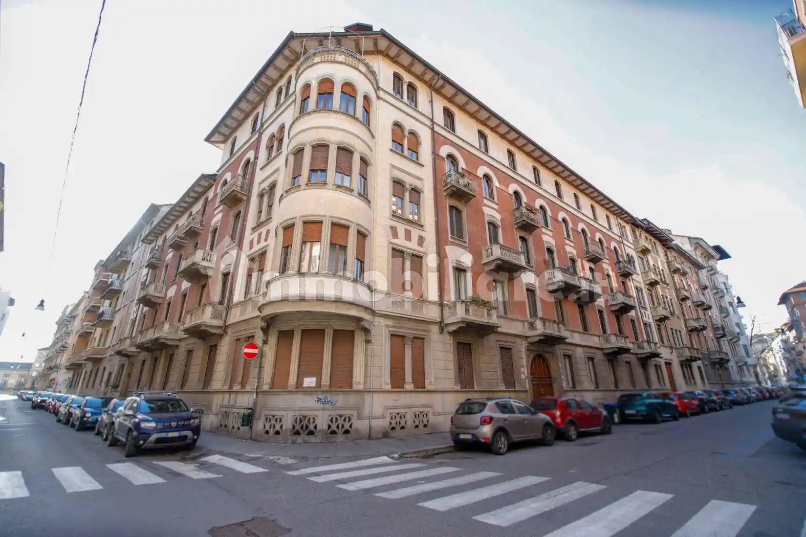 Appartamento in vendita a Torino