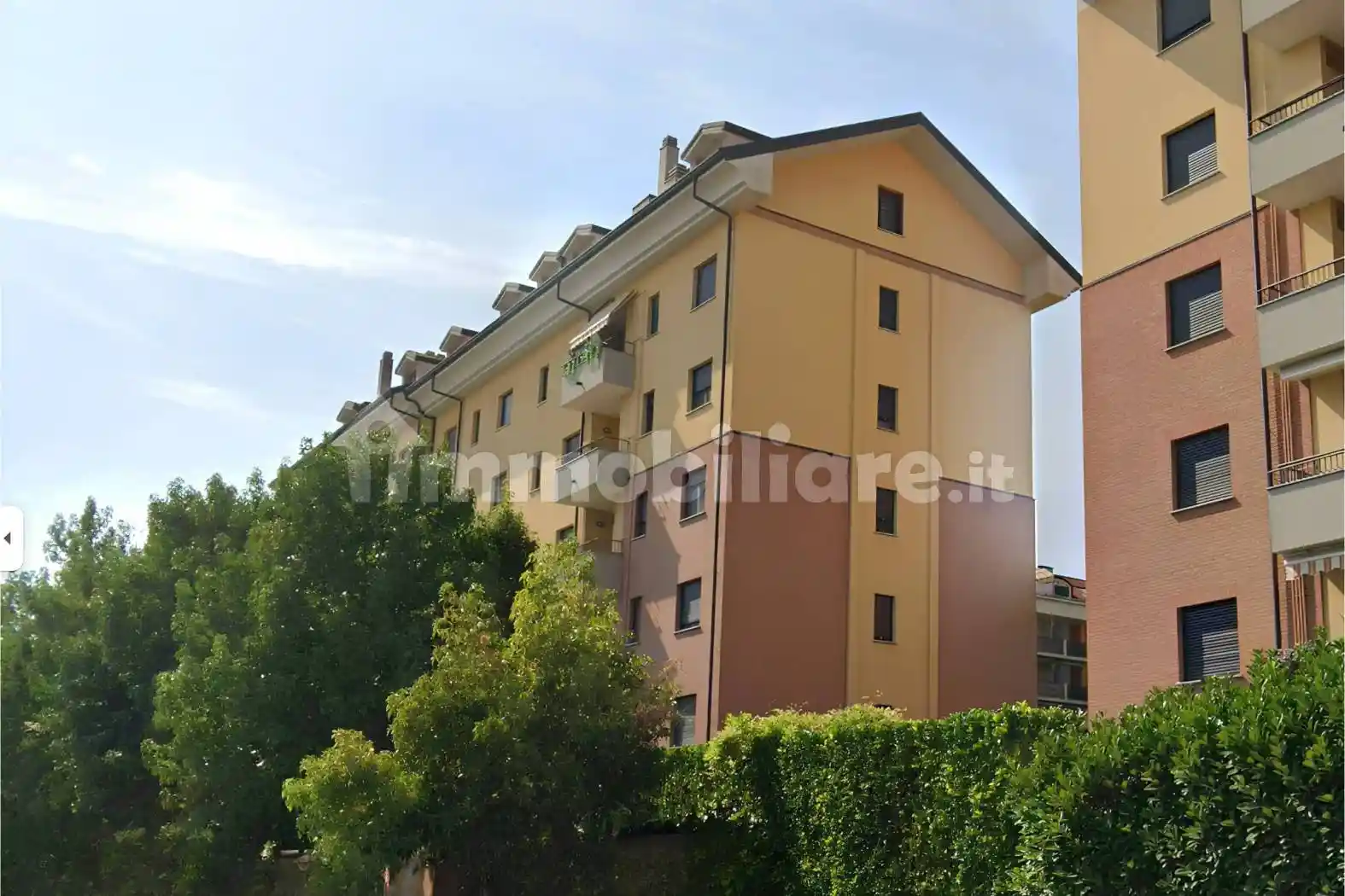 Appartamento in vendita a San Giuliano Milanese