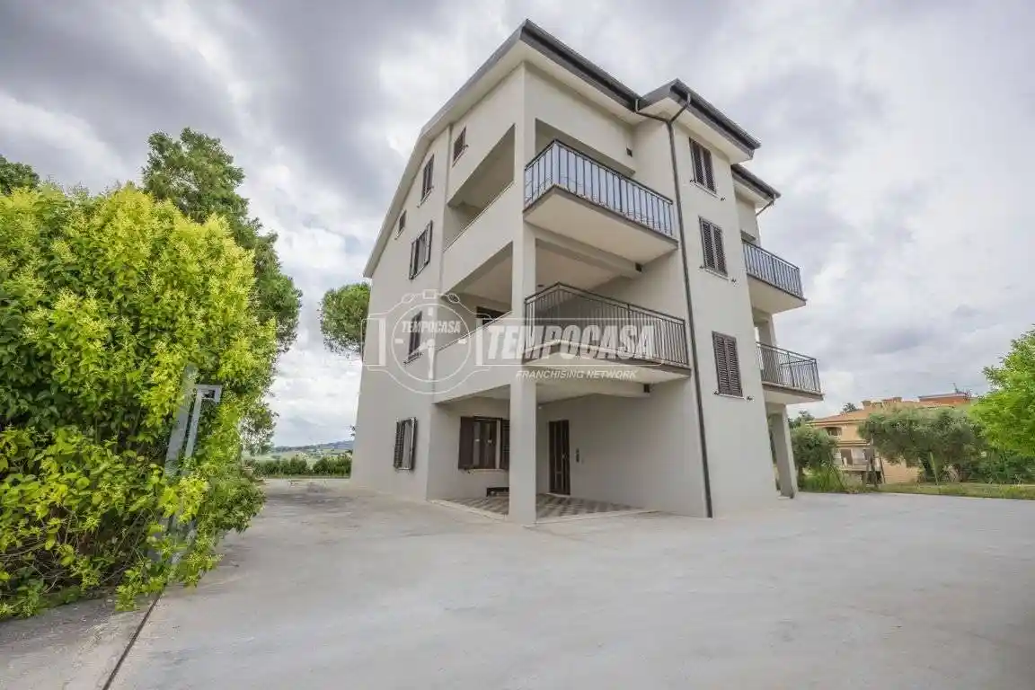 Appartamento in vendita a Urbisaglia