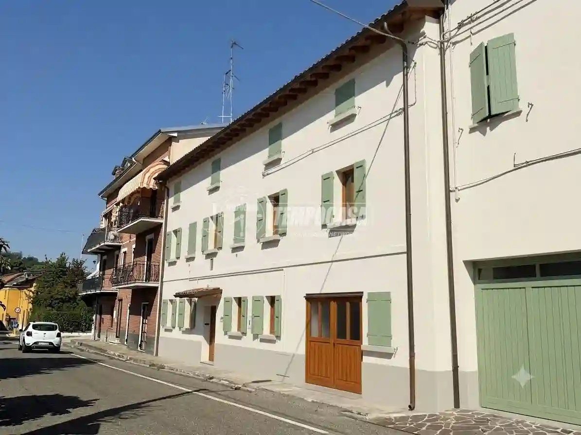 Casa indipendente - foto 3