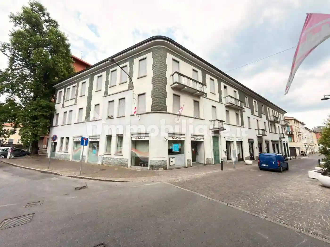 Palazzo - Edificio - foto 4