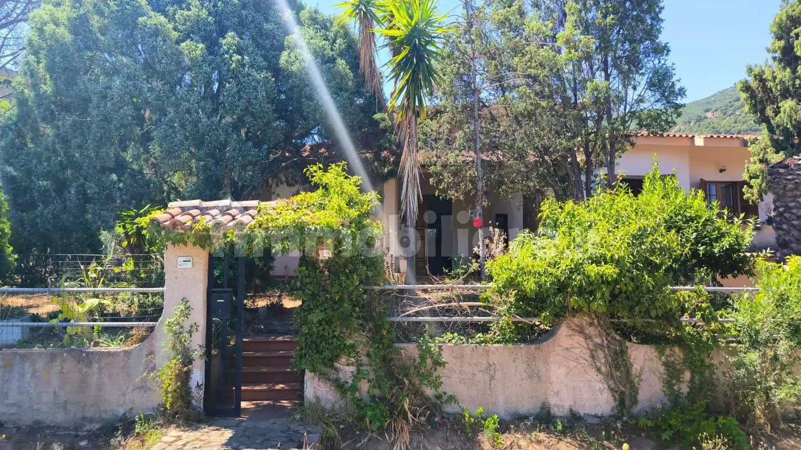Villa in vendita a Capoterra