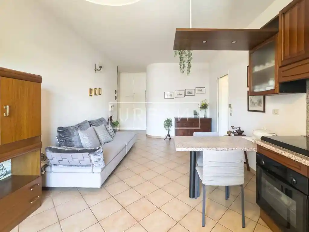 Appartamento in vendita a Forlì