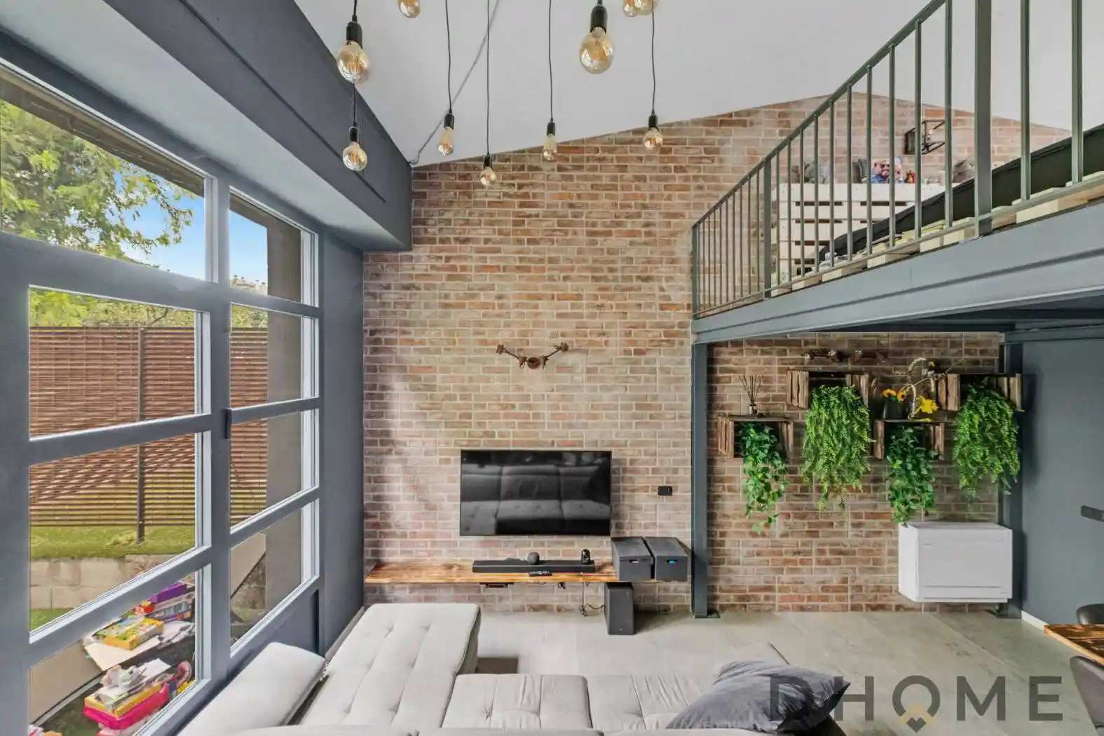 Loft in affitto a Milano