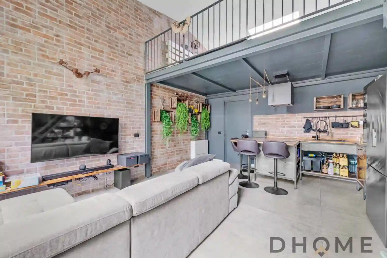 Loft - foto 2
