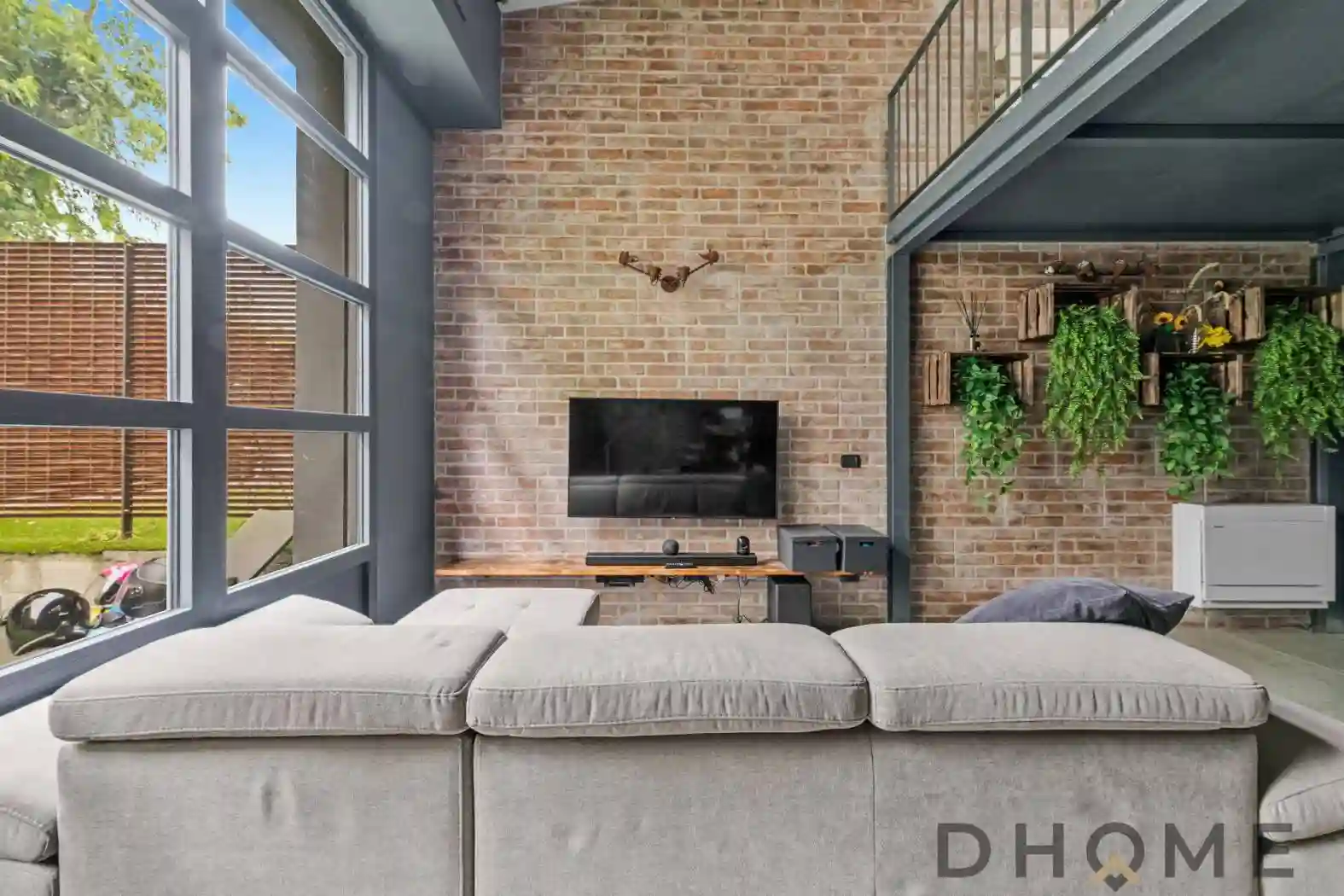 Loft - foto 3