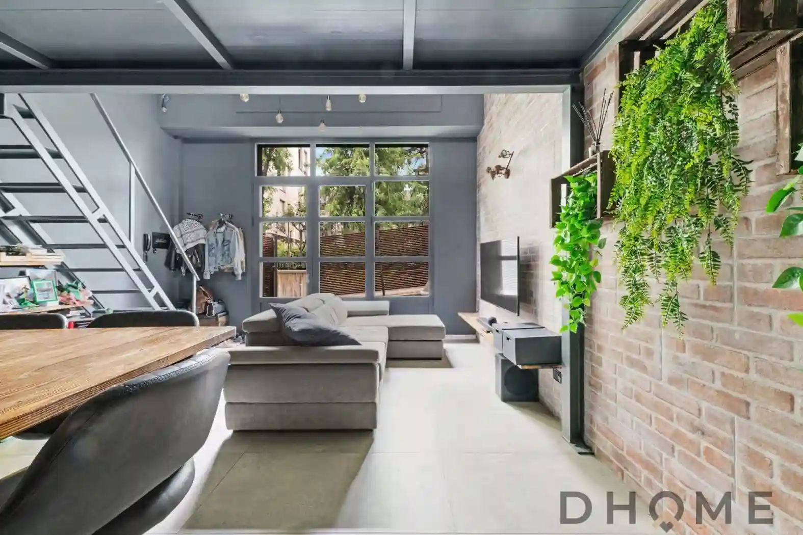 Loft - foto 4