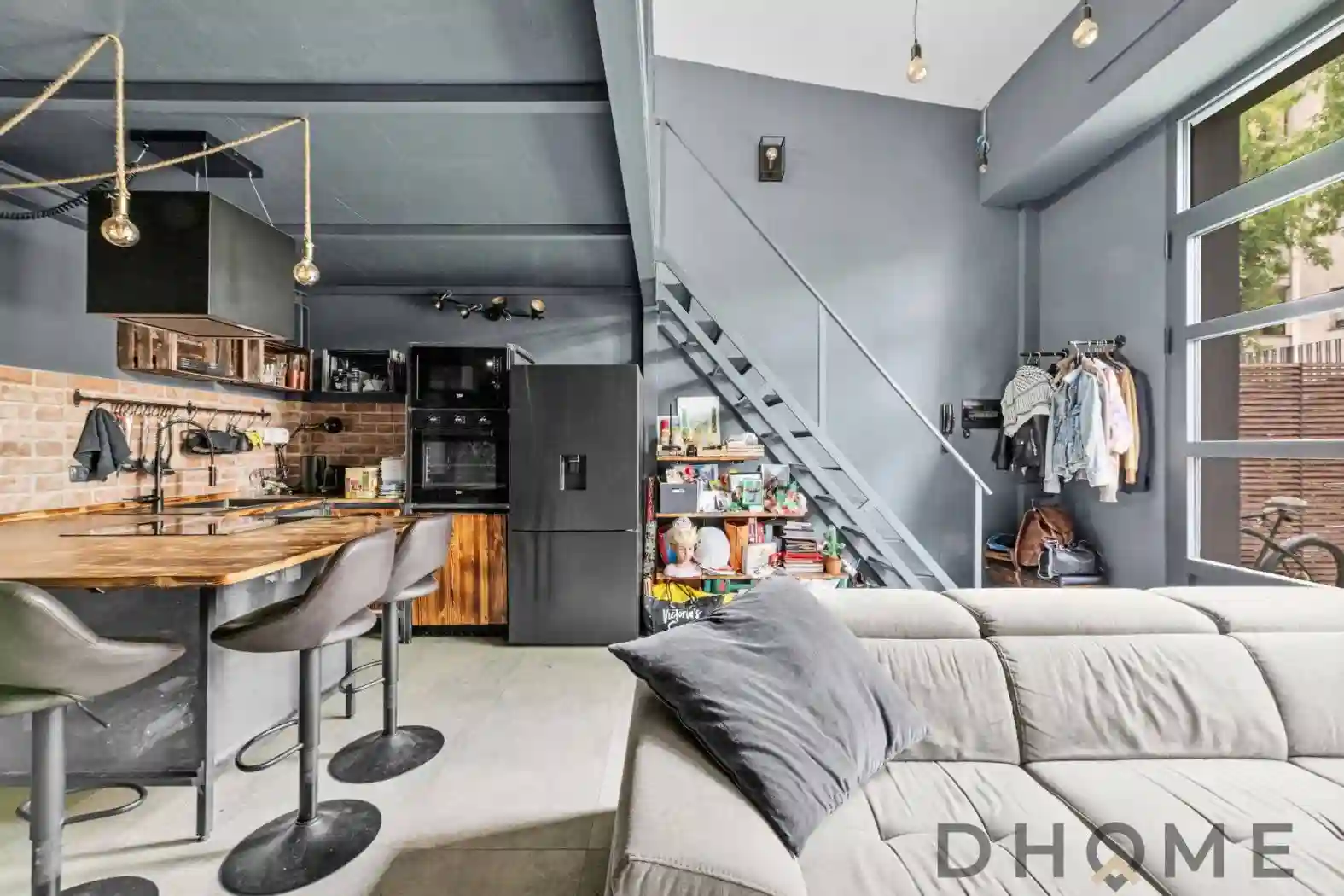 Loft - foto 5