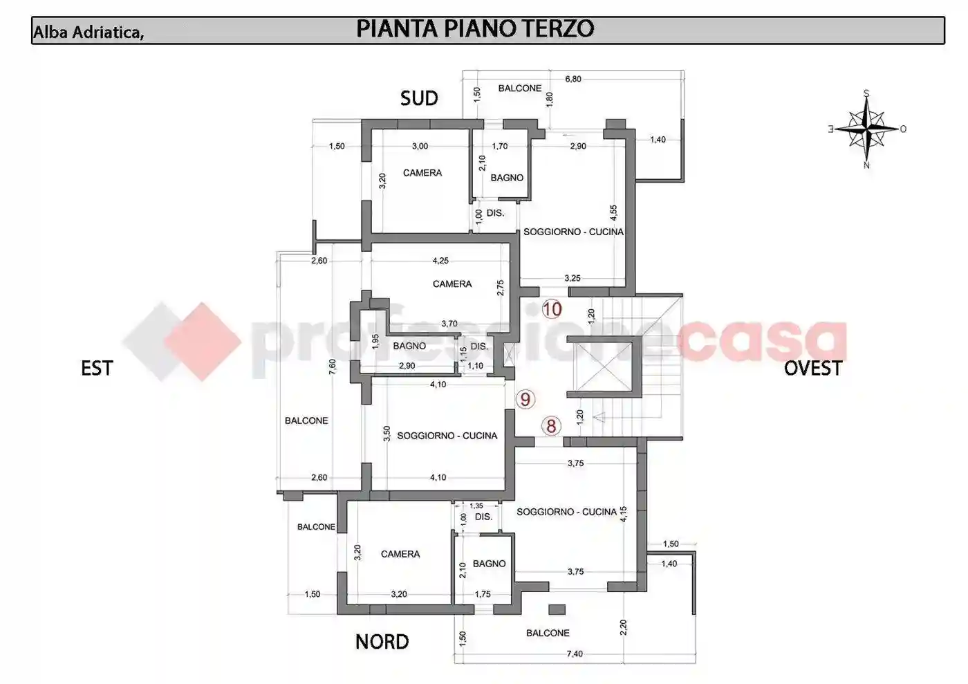 Appartamento - foto 5