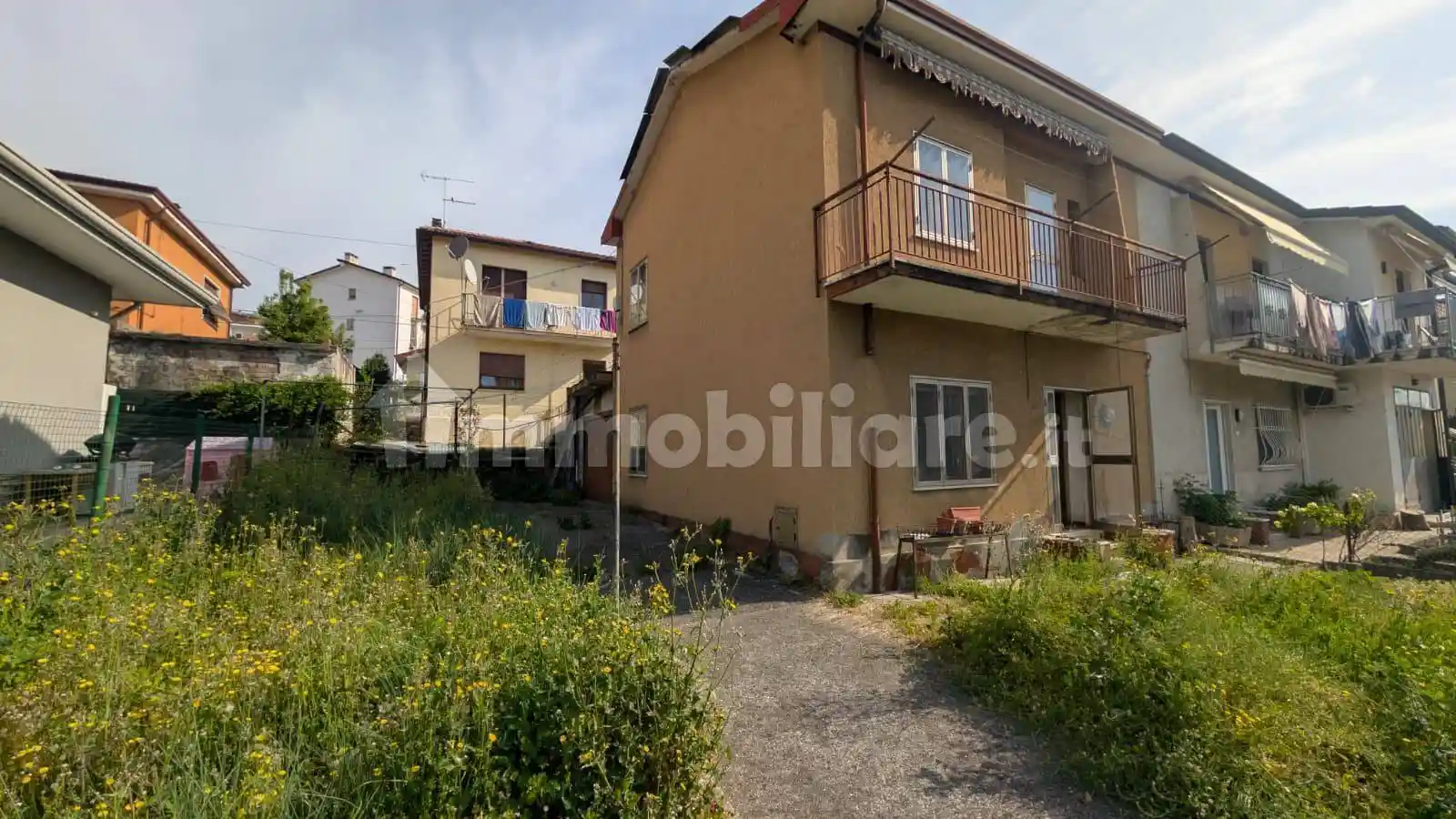 Casa indipendente in vendita a Arzignano