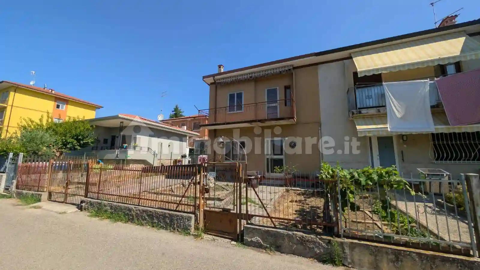 Casa indipendente - foto 5