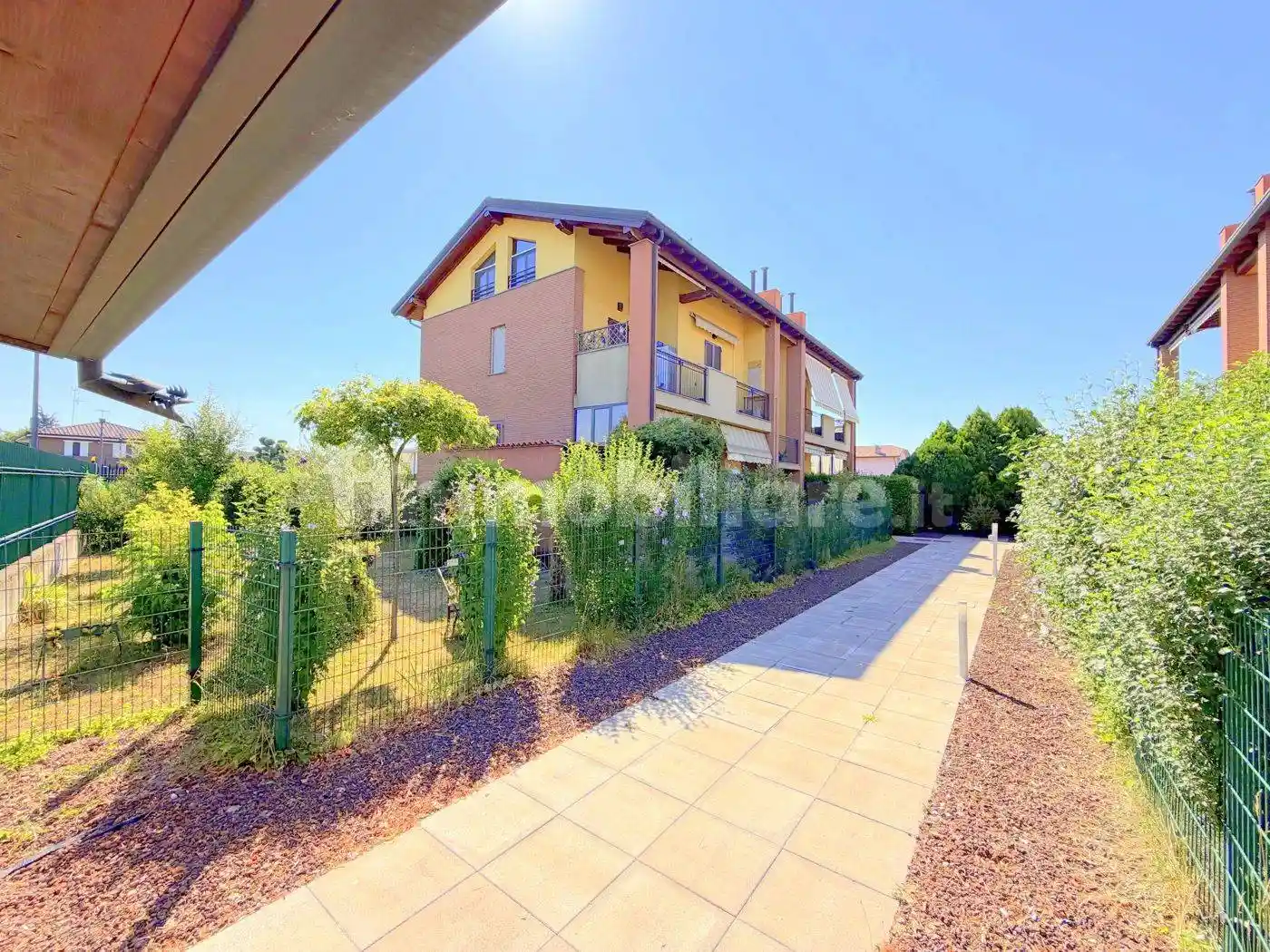 Appartamento in vendita a Robecchetto con Induno